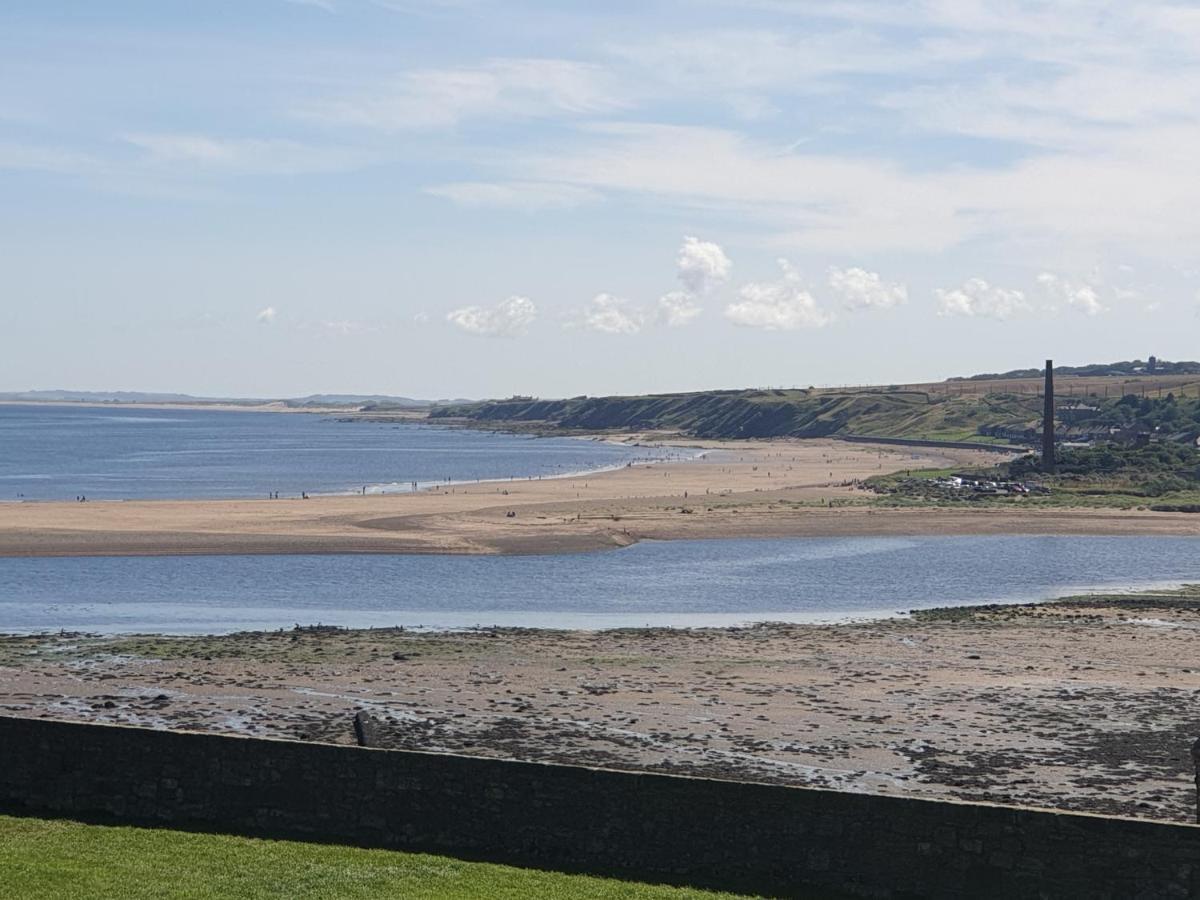 Eastwatch Guesthouse Berwick Upon Tweed Εξωτερικό φωτογραφία