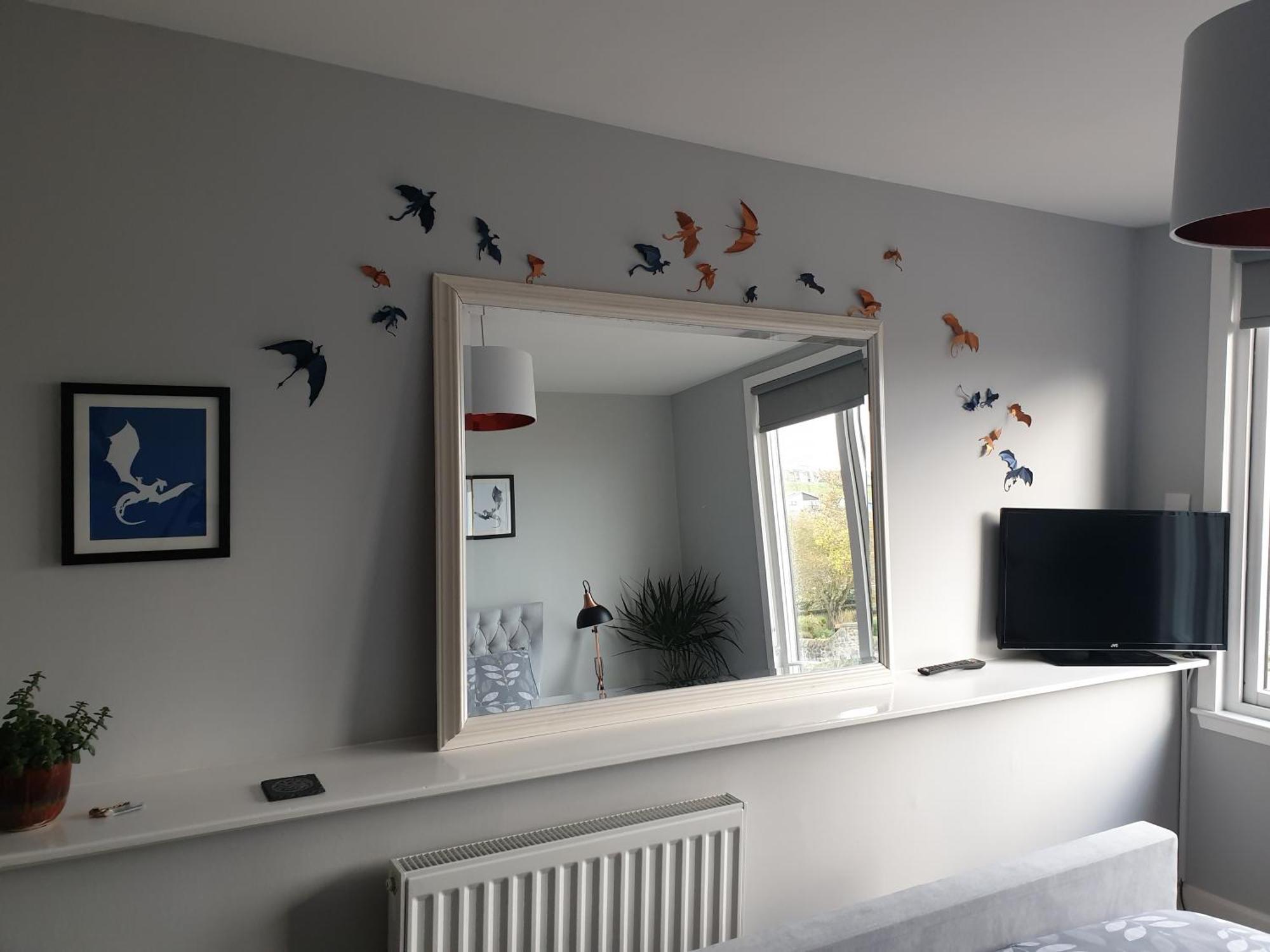 Eastwatch Guesthouse Berwick Upon Tweed Εξωτερικό φωτογραφία