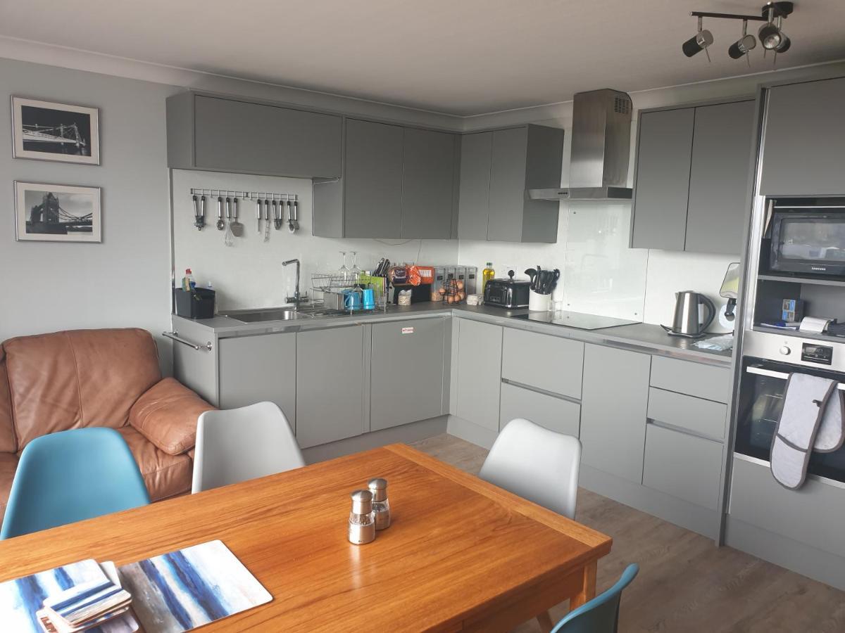 Eastwatch Guesthouse Berwick Upon Tweed Εξωτερικό φωτογραφία