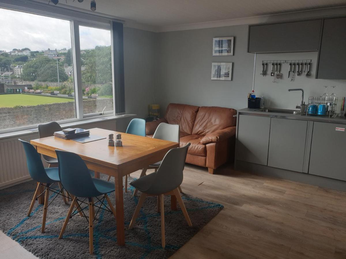 Eastwatch Guesthouse Berwick Upon Tweed Εξωτερικό φωτογραφία