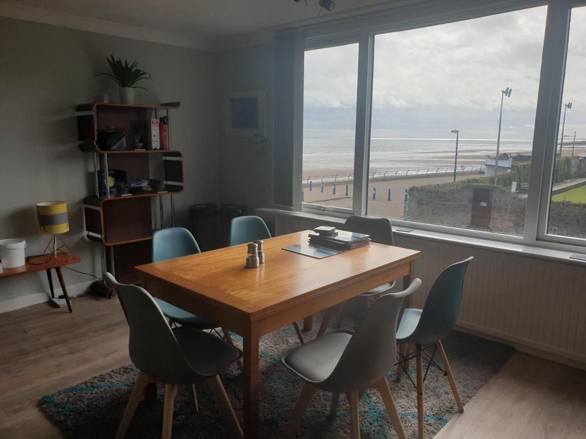 Eastwatch Guesthouse Berwick Upon Tweed Εξωτερικό φωτογραφία