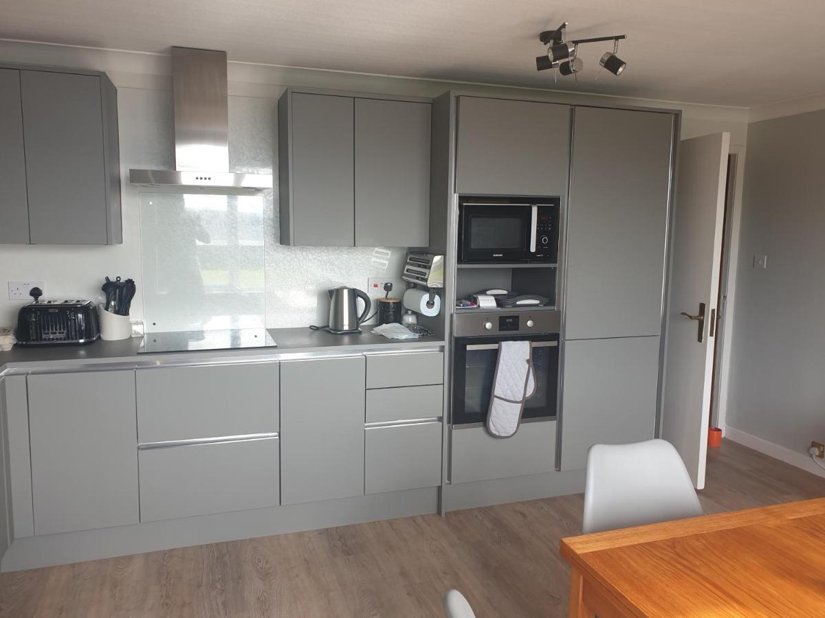 Eastwatch Guesthouse Berwick Upon Tweed Εξωτερικό φωτογραφία