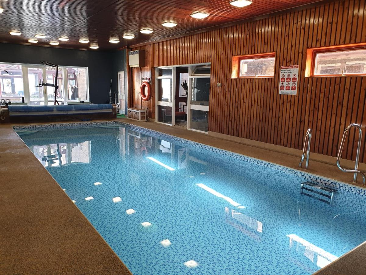 Eastwatch Guesthouse Berwick Upon Tweed Εξωτερικό φωτογραφία