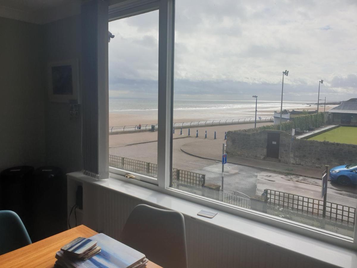 Eastwatch Guesthouse Berwick Upon Tweed Εξωτερικό φωτογραφία