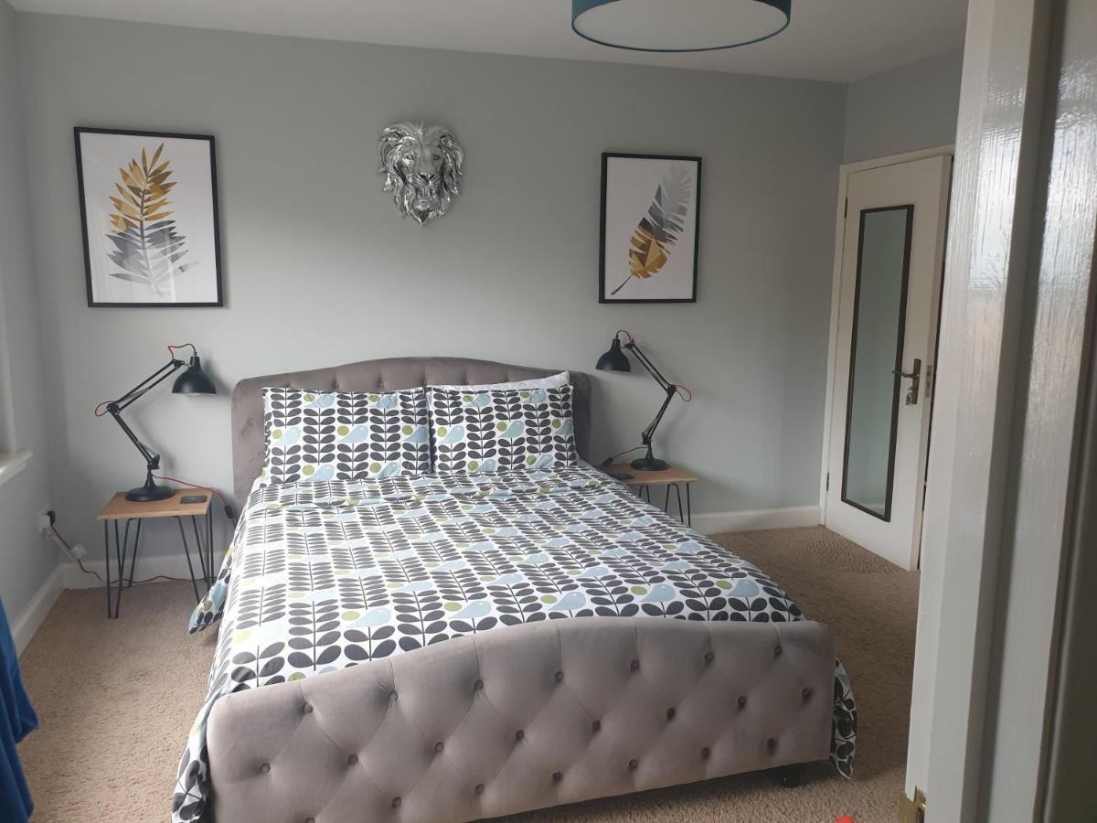 Eastwatch Guesthouse Berwick Upon Tweed Εξωτερικό φωτογραφία