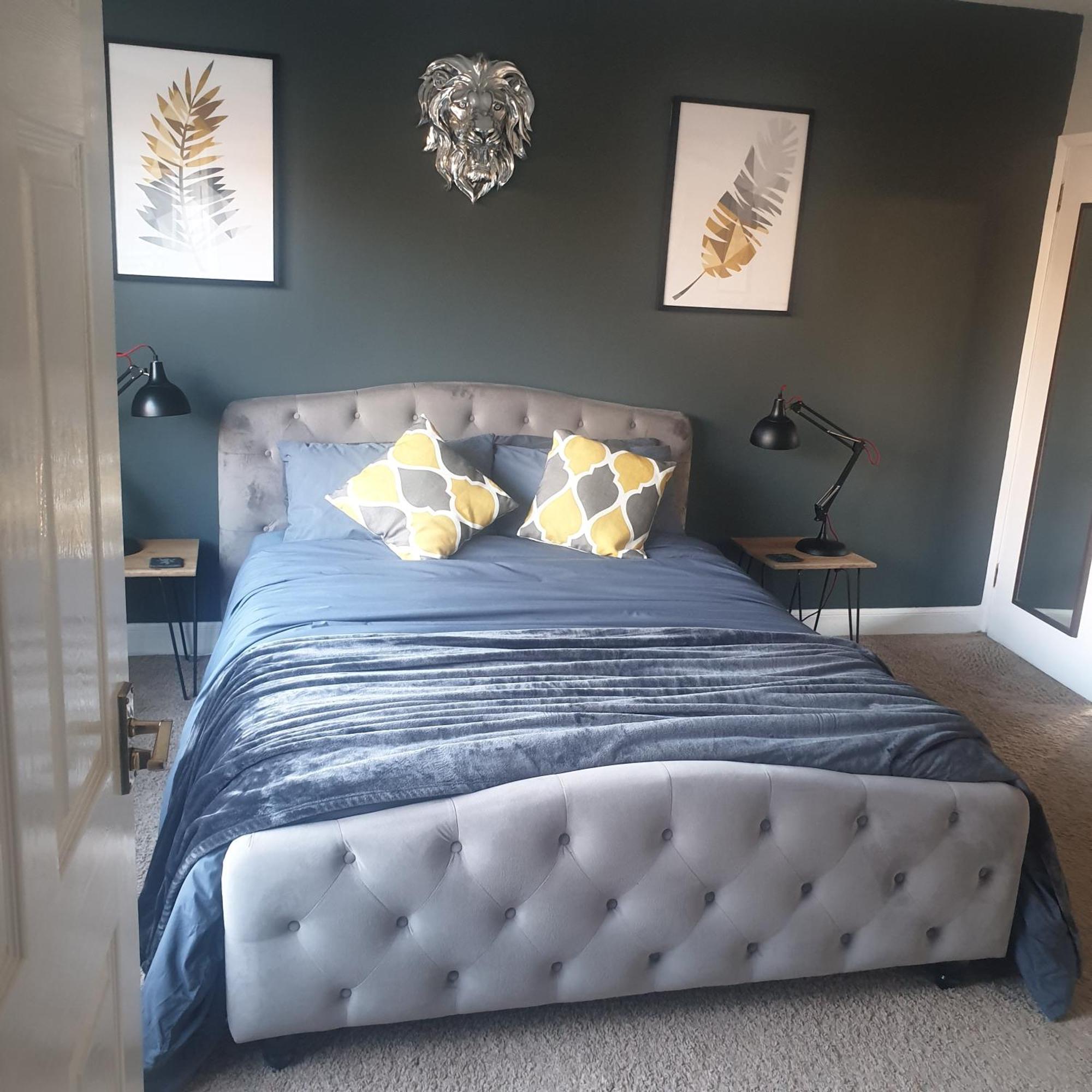 Eastwatch Guesthouse Berwick Upon Tweed Δωμάτιο φωτογραφία