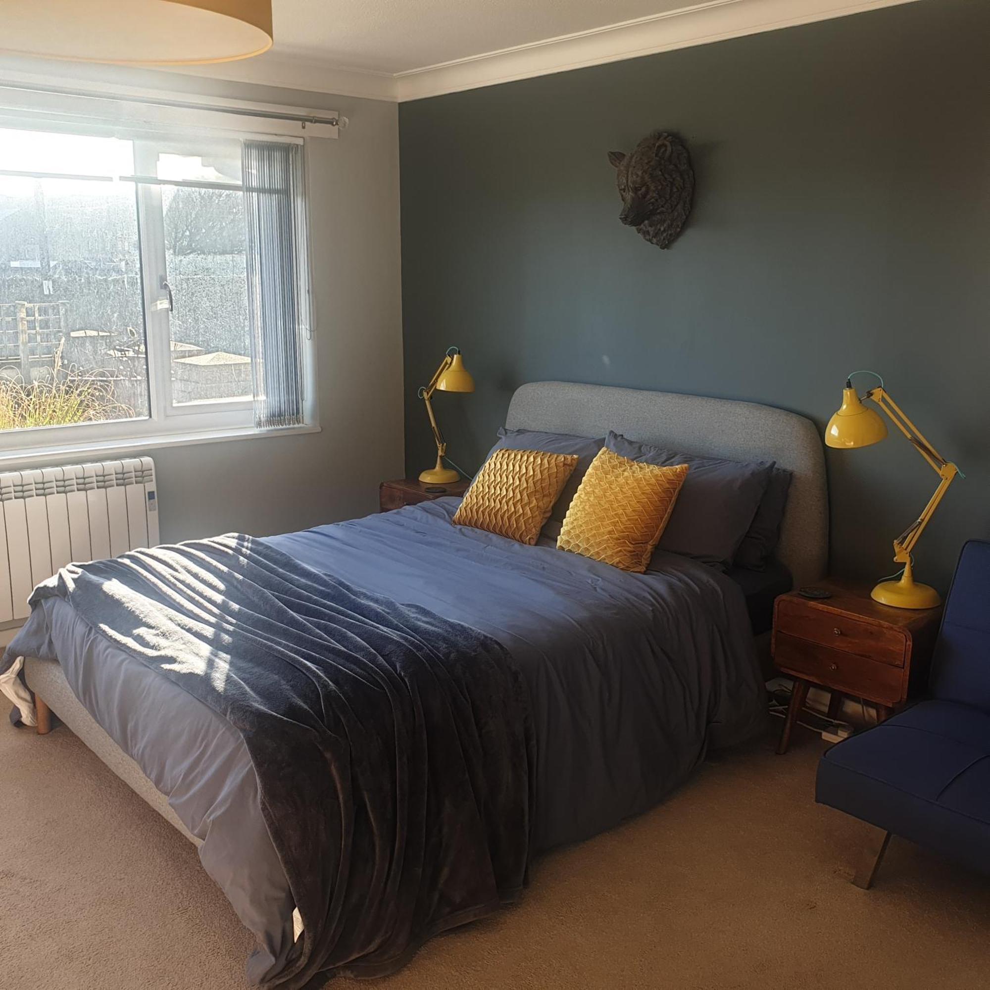 Eastwatch Guesthouse Berwick Upon Tweed Δωμάτιο φωτογραφία
