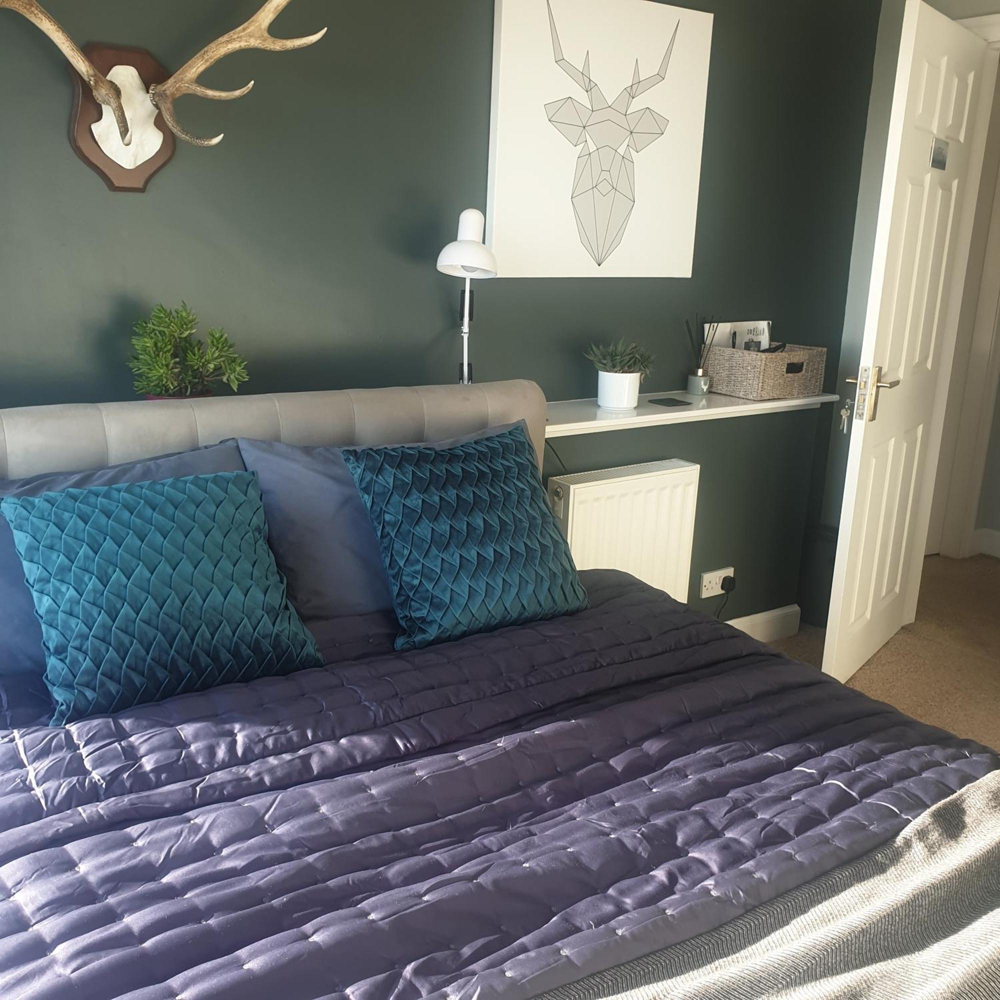 Eastwatch Guesthouse Berwick Upon Tweed Δωμάτιο φωτογραφία