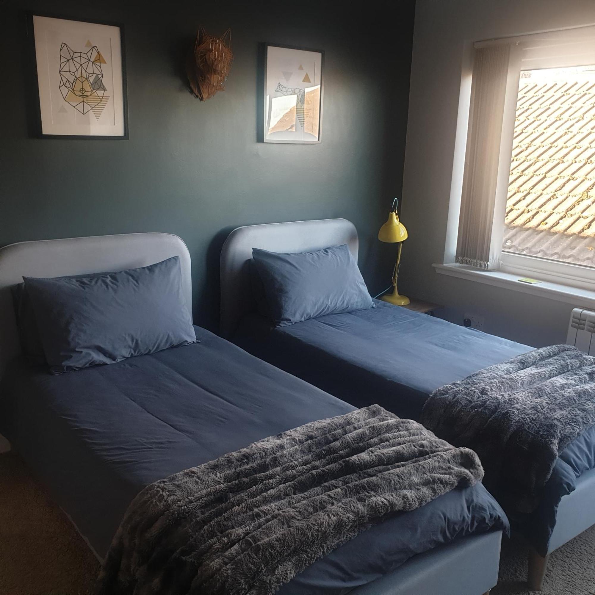Eastwatch Guesthouse Berwick Upon Tweed Δωμάτιο φωτογραφία