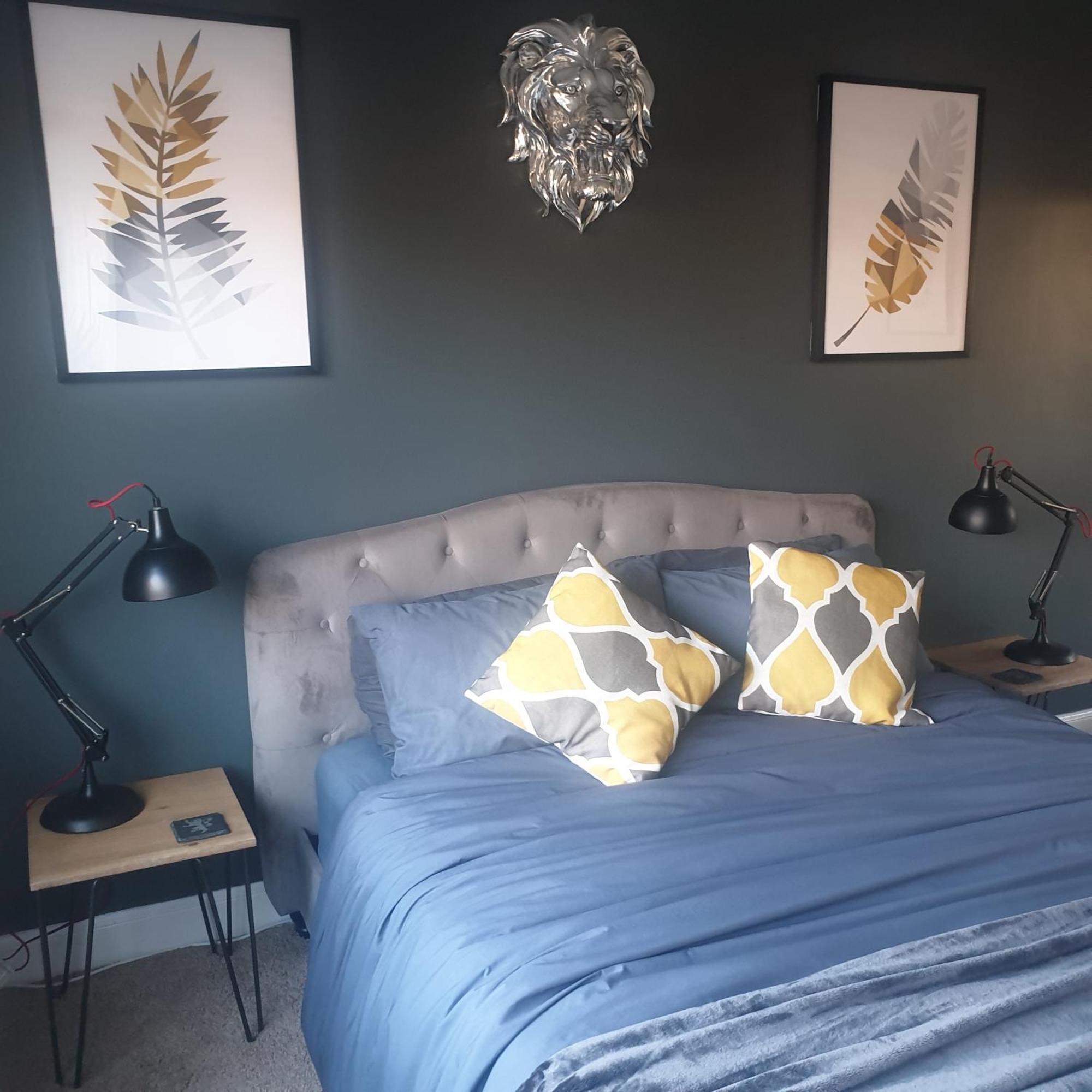 Eastwatch Guesthouse Berwick Upon Tweed Δωμάτιο φωτογραφία