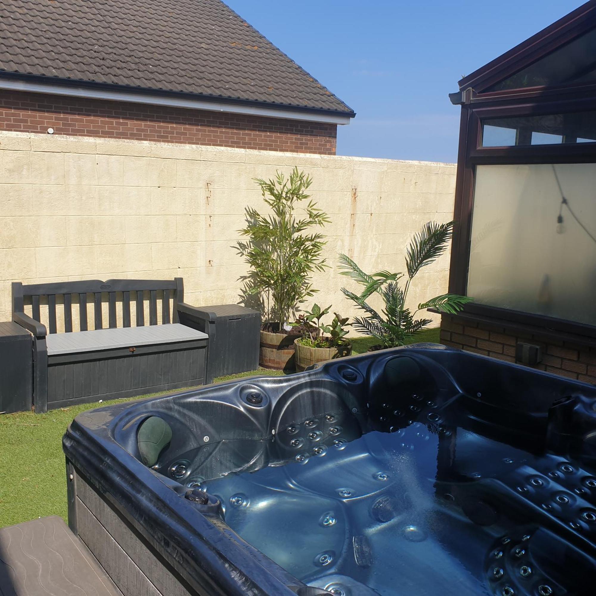 Eastwatch Guesthouse Berwick Upon Tweed Δωμάτιο φωτογραφία