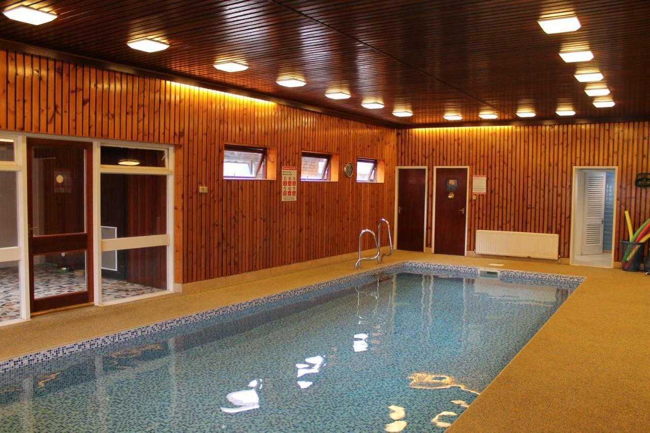 Eastwatch Guesthouse Berwick Upon Tweed Εξωτερικό φωτογραφία