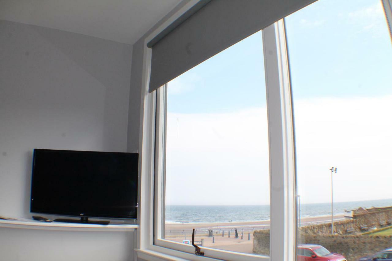 Eastwatch Guesthouse Berwick Upon Tweed Εξωτερικό φωτογραφία