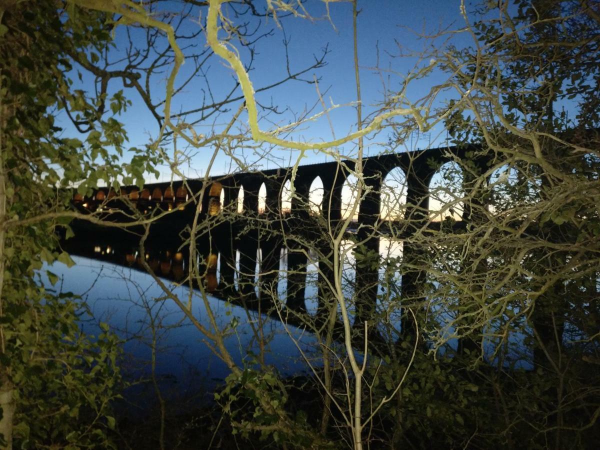 Eastwatch Guesthouse Berwick Upon Tweed Εξωτερικό φωτογραφία