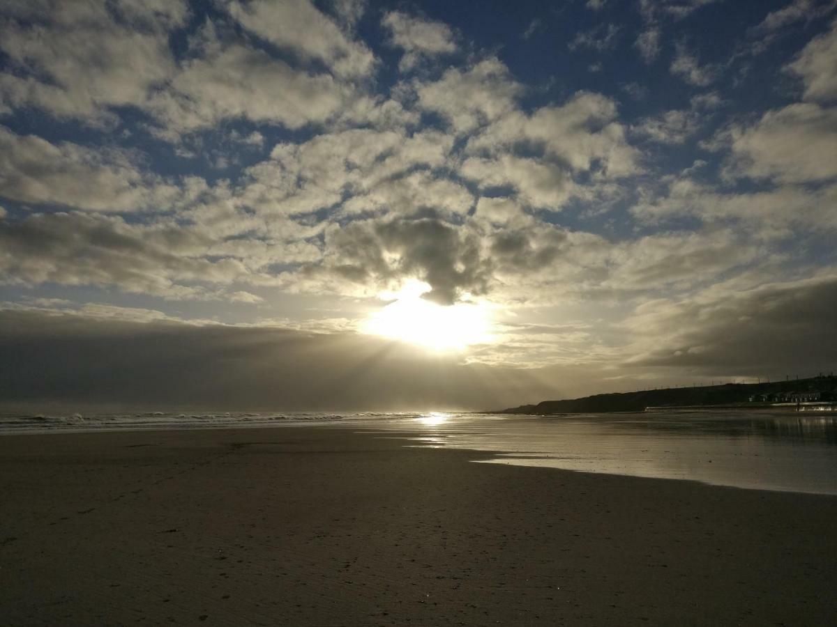 Eastwatch Guesthouse Berwick Upon Tweed Εξωτερικό φωτογραφία
