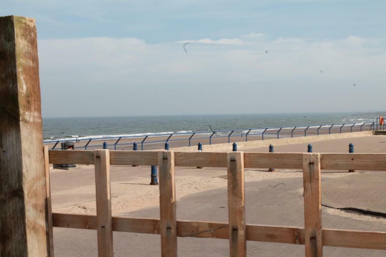 Eastwatch Guesthouse Berwick Upon Tweed Εξωτερικό φωτογραφία