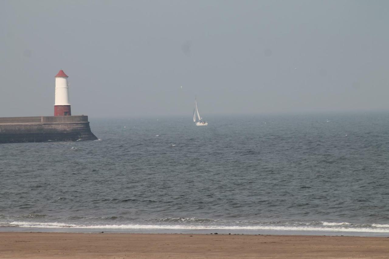 Eastwatch Guesthouse Berwick Upon Tweed Εξωτερικό φωτογραφία