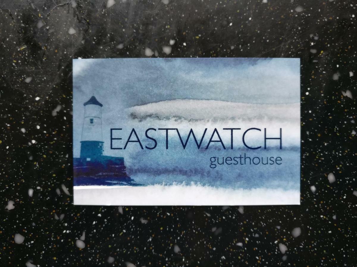 Eastwatch Guesthouse Berwick Upon Tweed Εξωτερικό φωτογραφία
