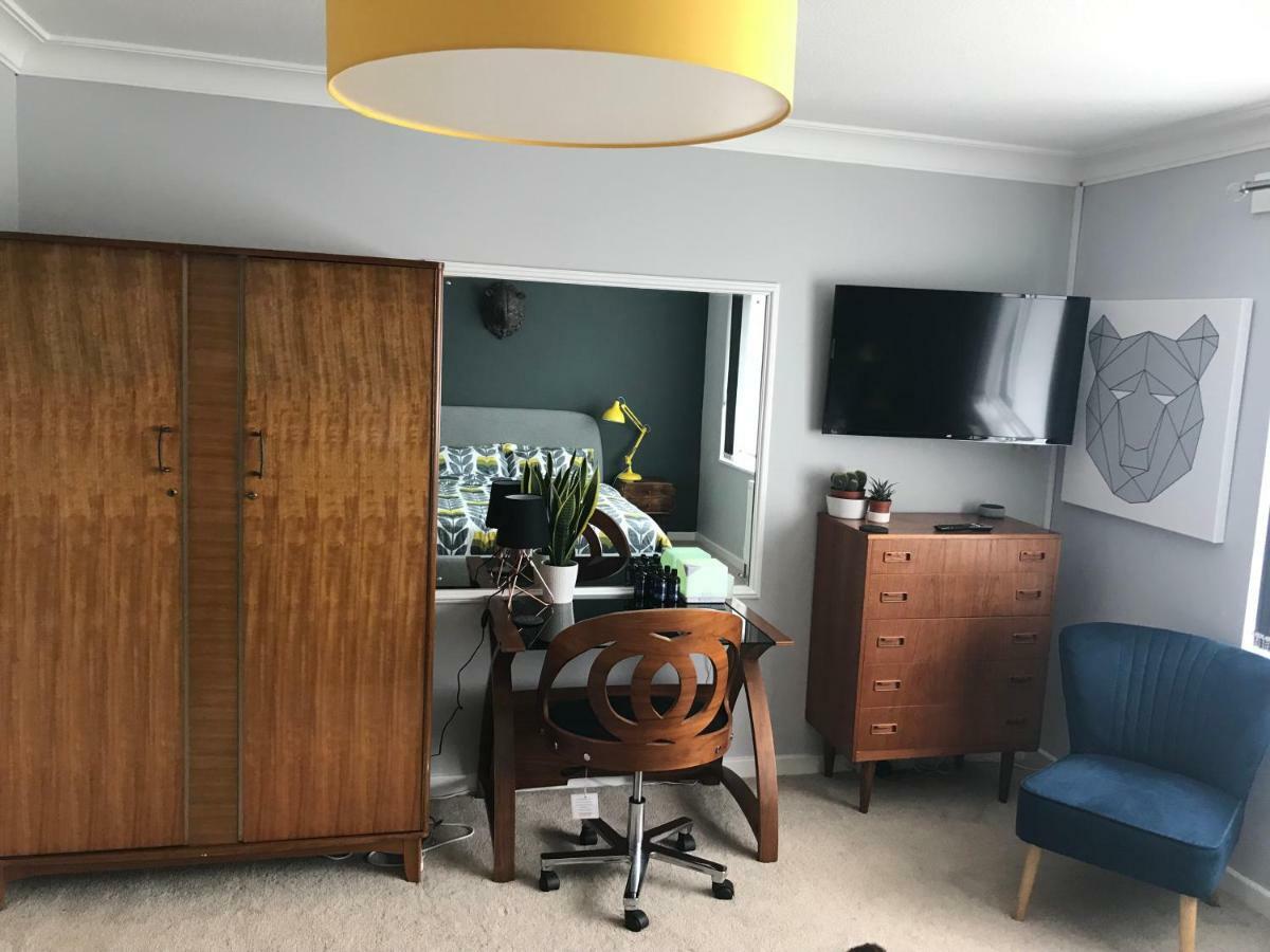 Eastwatch Guesthouse Berwick Upon Tweed Εξωτερικό φωτογραφία