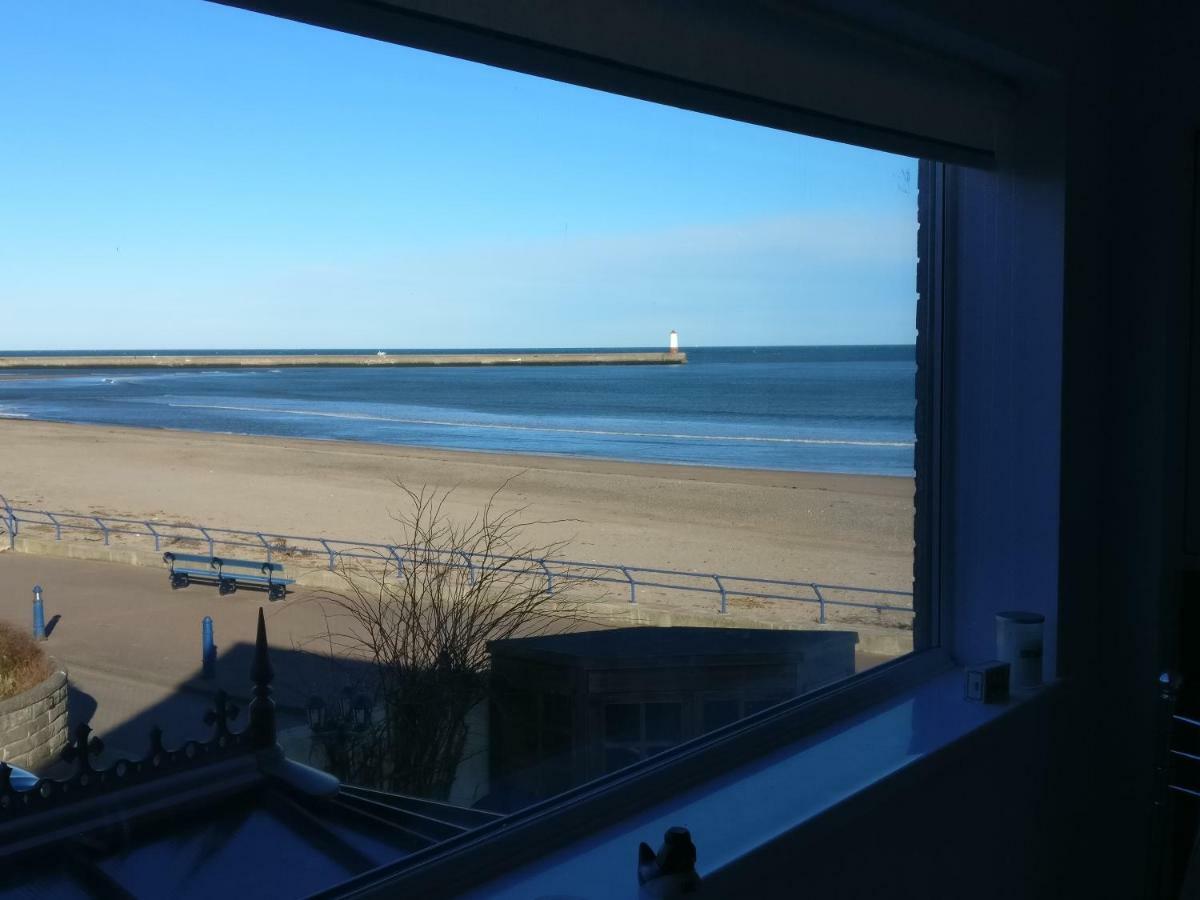 Eastwatch Guesthouse Berwick Upon Tweed Εξωτερικό φωτογραφία