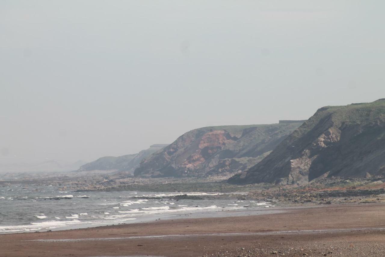 Eastwatch Guesthouse Berwick Upon Tweed Εξωτερικό φωτογραφία