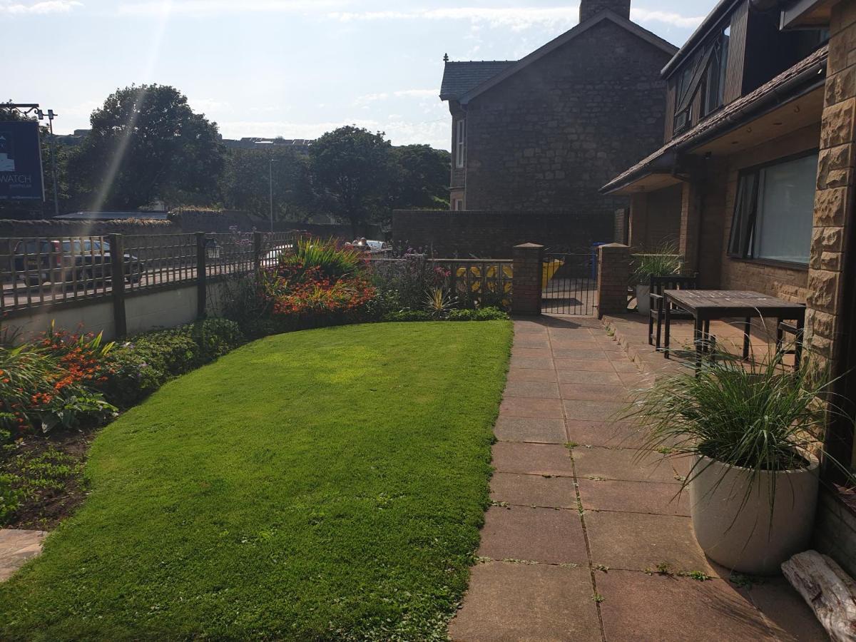 Eastwatch Guesthouse Berwick Upon Tweed Εξωτερικό φωτογραφία